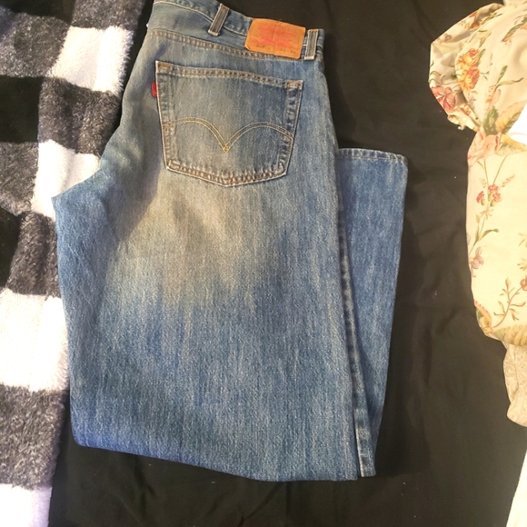 Levis. 529 40x32 Great condition - Picture 2 of 13